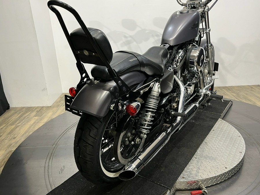 2016 Harley-Davidson Seventy-Two®