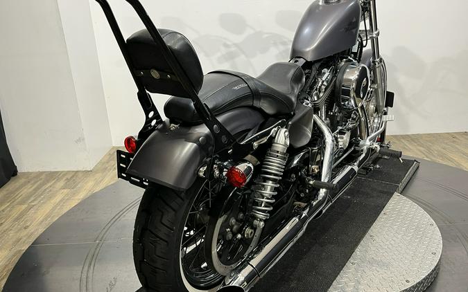 2016 Harley-Davidson Seventy-Two®