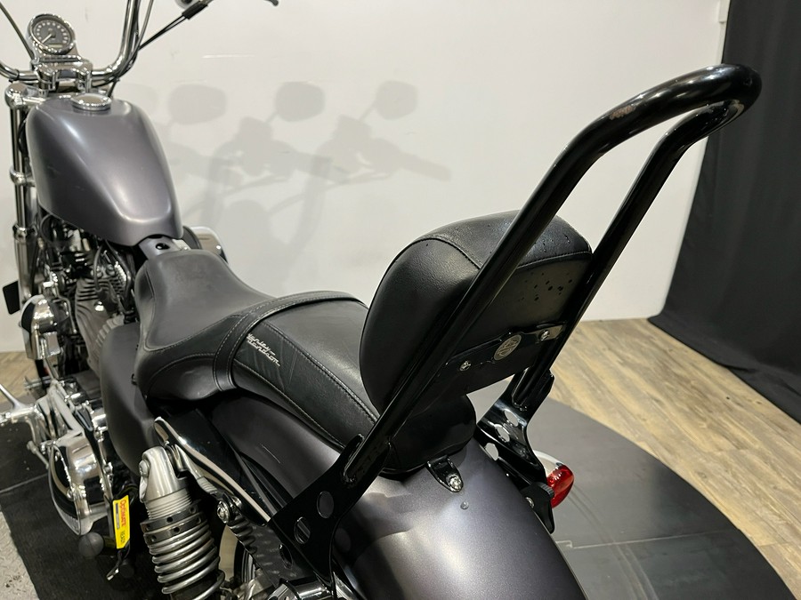 2016 Harley-Davidson Seventy-Two®