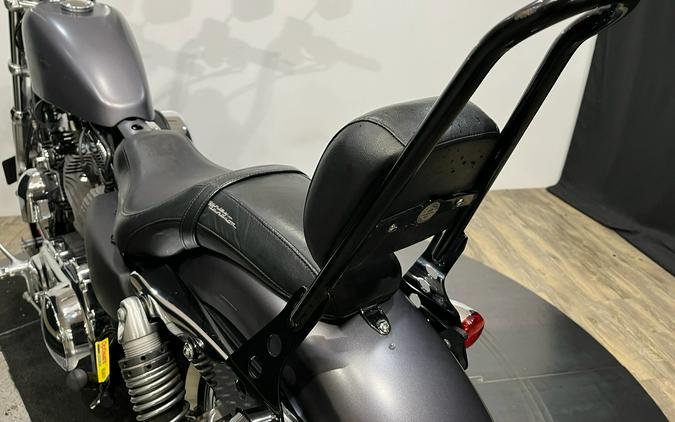 2016 Harley-Davidson Seventy-Two®
