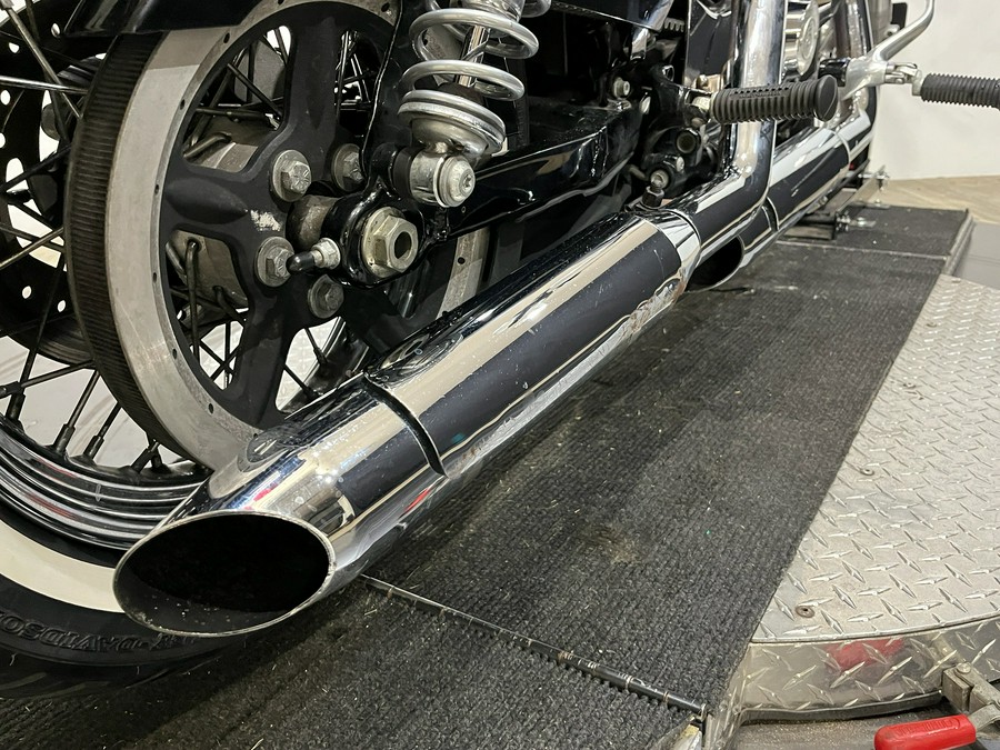 2016 Harley-Davidson Seventy-Two®