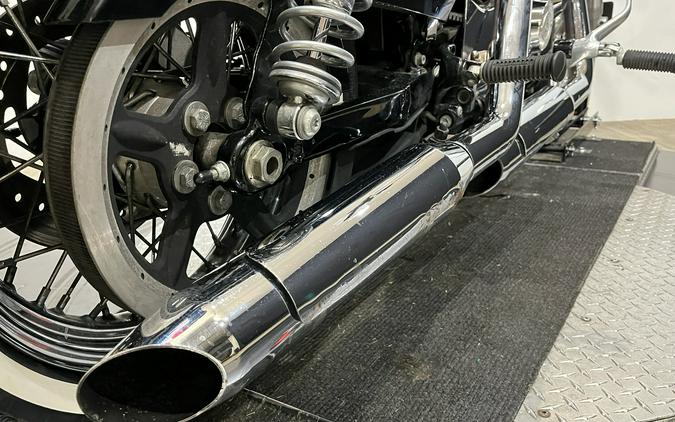 2016 Harley-Davidson Seventy-Two®