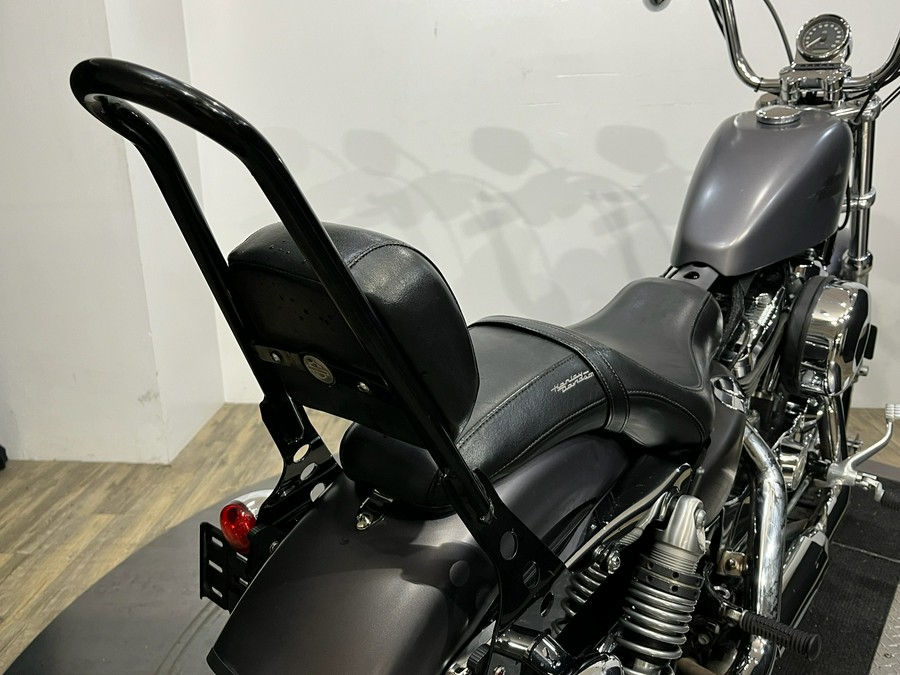 2016 Harley-Davidson Seventy-Two®