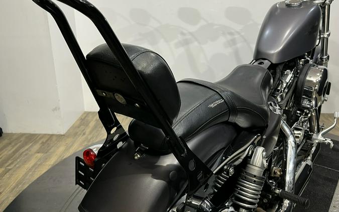 2016 Harley-Davidson Seventy-Two®