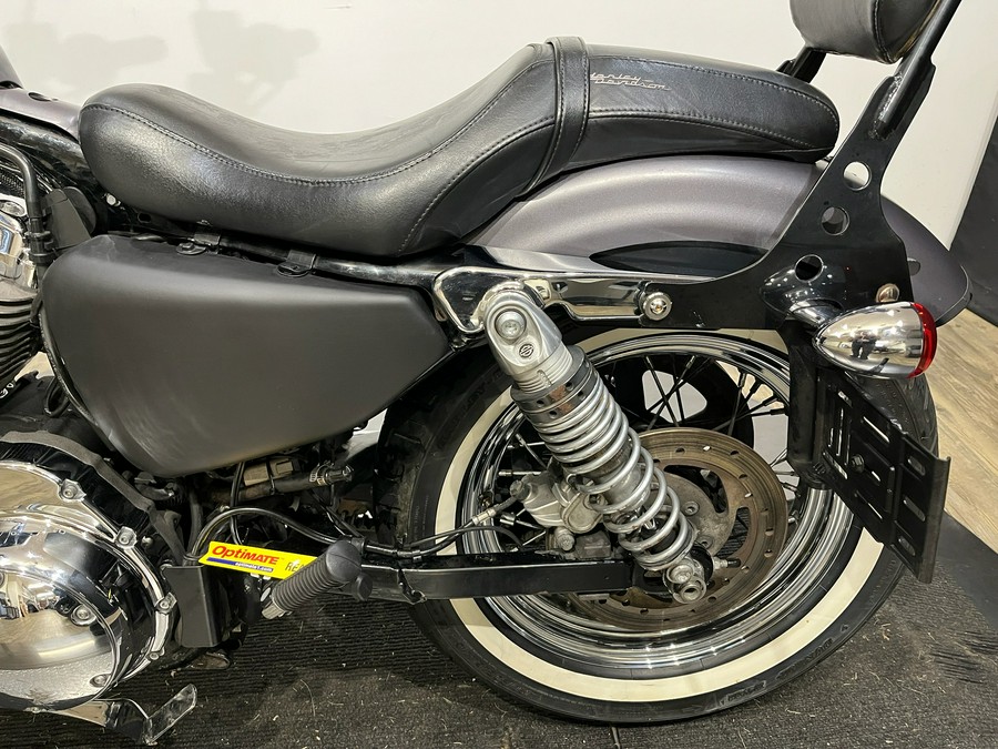 2016 Harley-Davidson Seventy-Two®