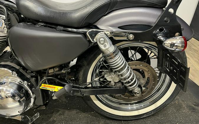 2016 Harley-Davidson Seventy-Two®