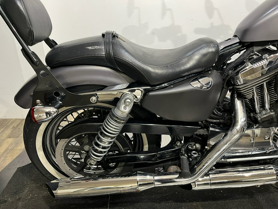 2016 Harley-Davidson Seventy-Two®