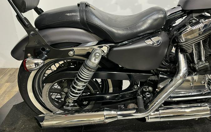2016 Harley-Davidson Seventy-Two®