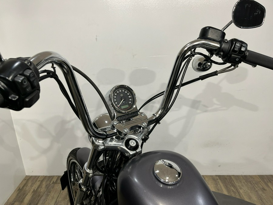 2016 Harley-Davidson Seventy-Two®