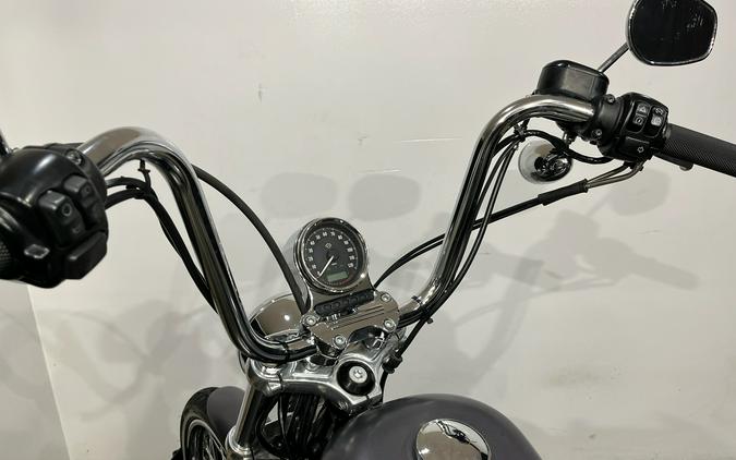 2016 Harley-Davidson Seventy-Two®