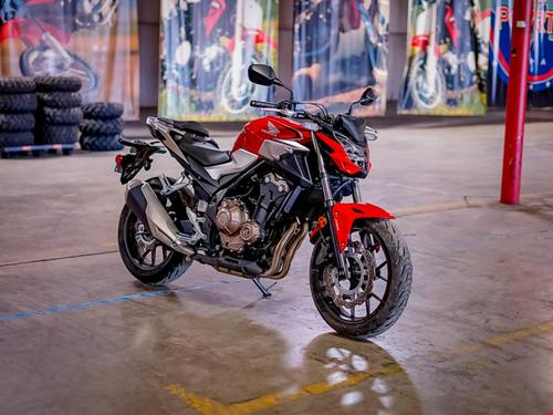 2019 Honda CB500F Review: Enhance Your Motorcycle Passion