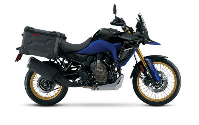 2023 Suzuki V-Strom 800DE Adventure