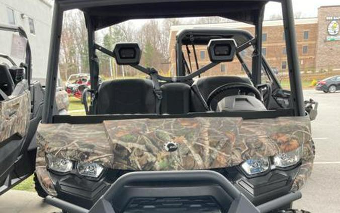 2024 Can-Am® Defender XT HD7 Wildland Camo