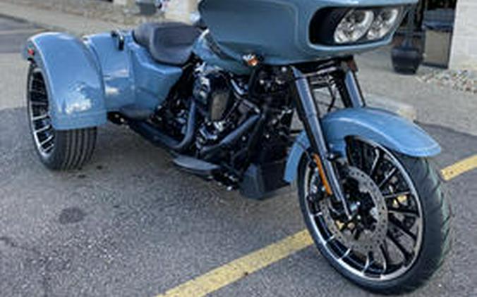 2024 Harley-Davidson® FLTRT - Road Glide® 3