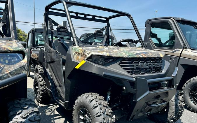 2024 Polaris Ranger® 1000 Premium