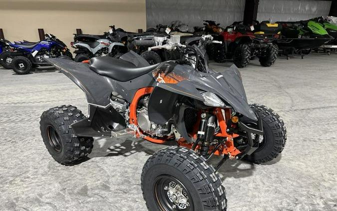 2024 Yamaha YFZ450R SE