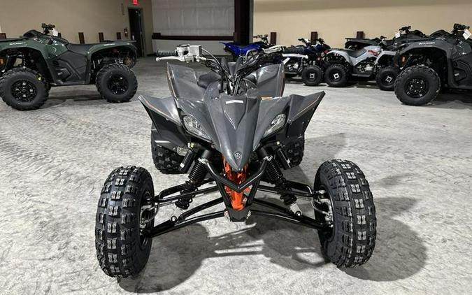 2024 Yamaha YFZ450R SE