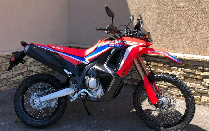 2023 Honda CRF300LS Review (A Dozen Dual-Sport Fast Facts)