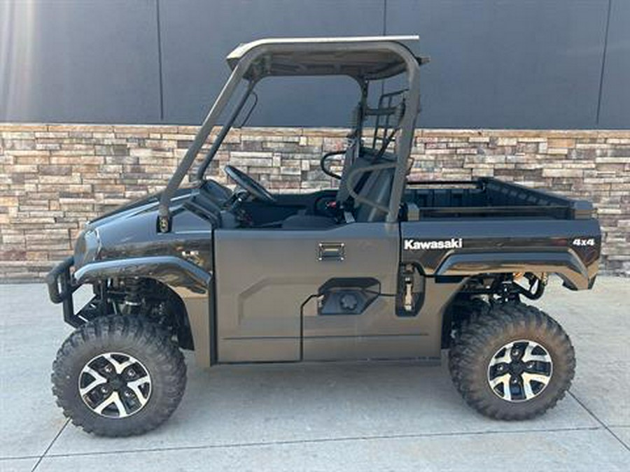 2023 Kawasaki MULE PRO-MX EPS LE