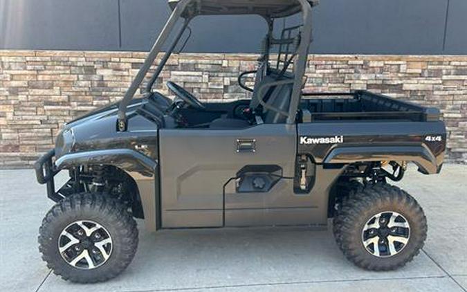 2023 Kawasaki MULE PRO-MX EPS LE