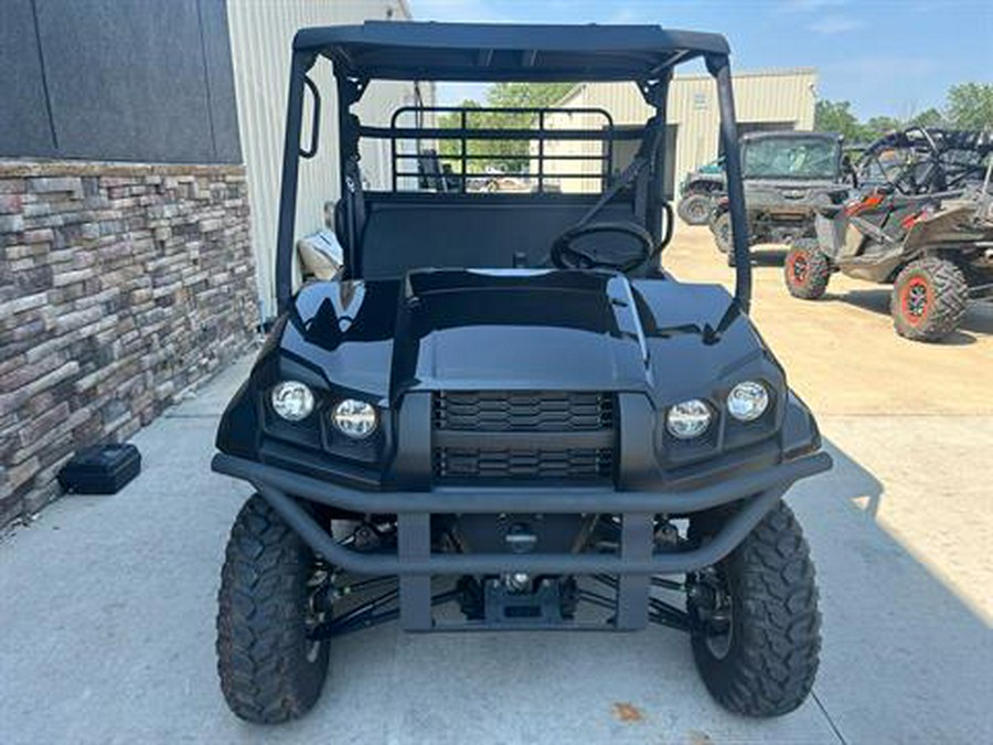 2023 Kawasaki MULE PRO-MX EPS LE