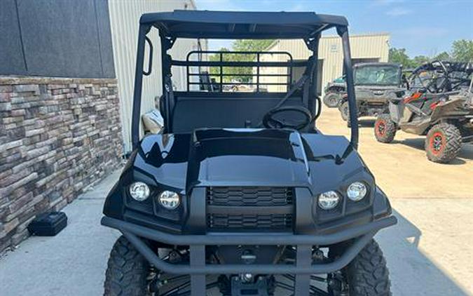 2023 Kawasaki MULE PRO-MX EPS LE