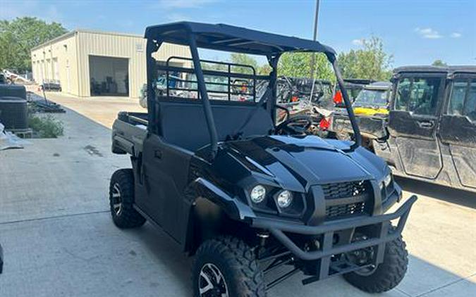 2023 Kawasaki MULE PRO-MX EPS LE