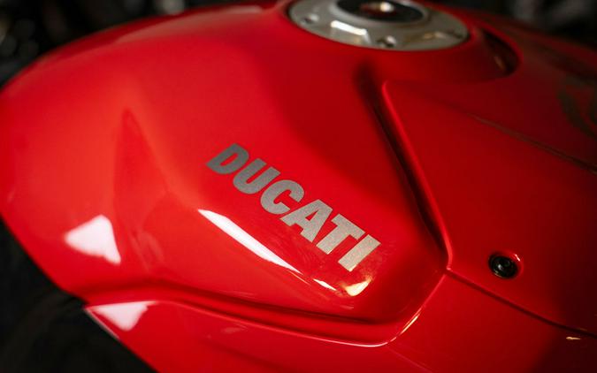 2020 Ducati Panigale V4 25° Anniversario 916