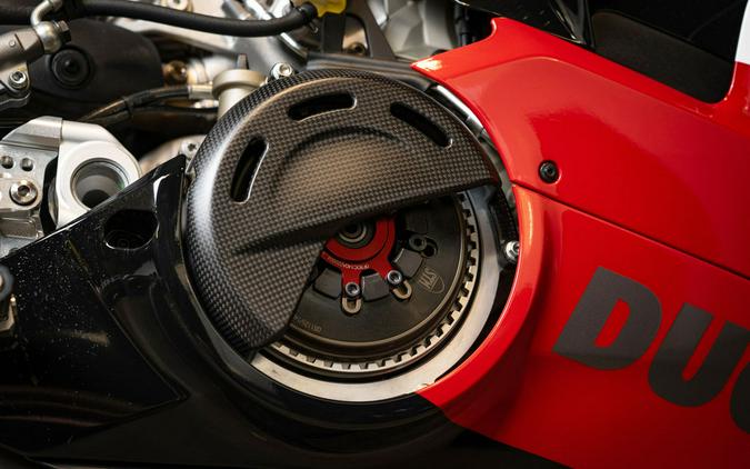 2020 Ducati Panigale V4 25° Anniversario 916