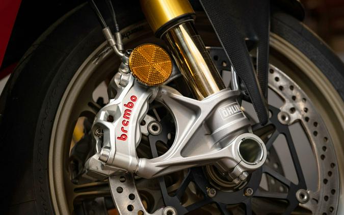 2020 Ducati Panigale V4 25° Anniversario 916