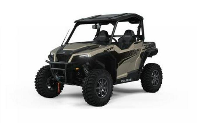 2024 Polaris Industries General® XP 1000 Ultimate