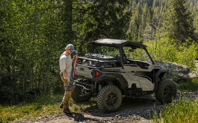 2024 Polaris Industries General® XP 1000 Ultimate