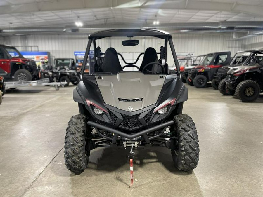 2024 Yamaha Wolverine X2 850 XT-R