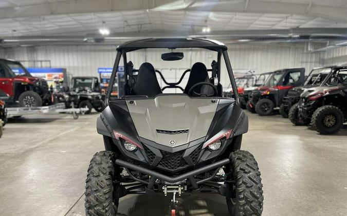 2024 Yamaha Wolverine X2 850 XT-R