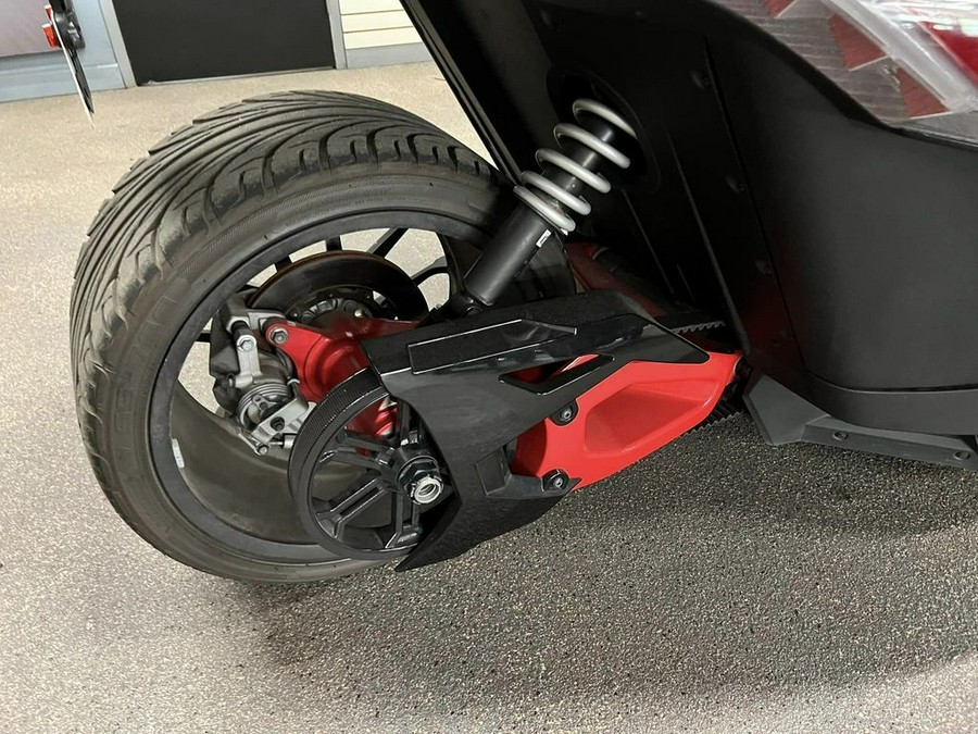 2020 Polaris Slingshot® Slingshot® R Autodrive