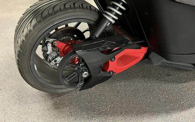 2020 Polaris Slingshot® Slingshot® R Autodrive