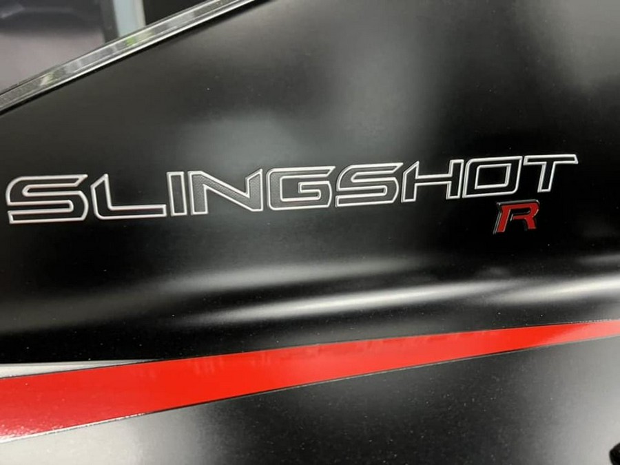 2020 Polaris Slingshot® Slingshot® R Autodrive