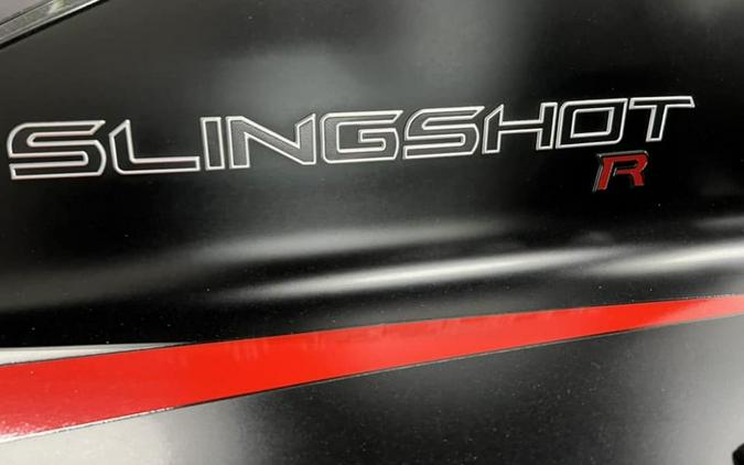 2020 Polaris Slingshot® Slingshot® R Autodrive