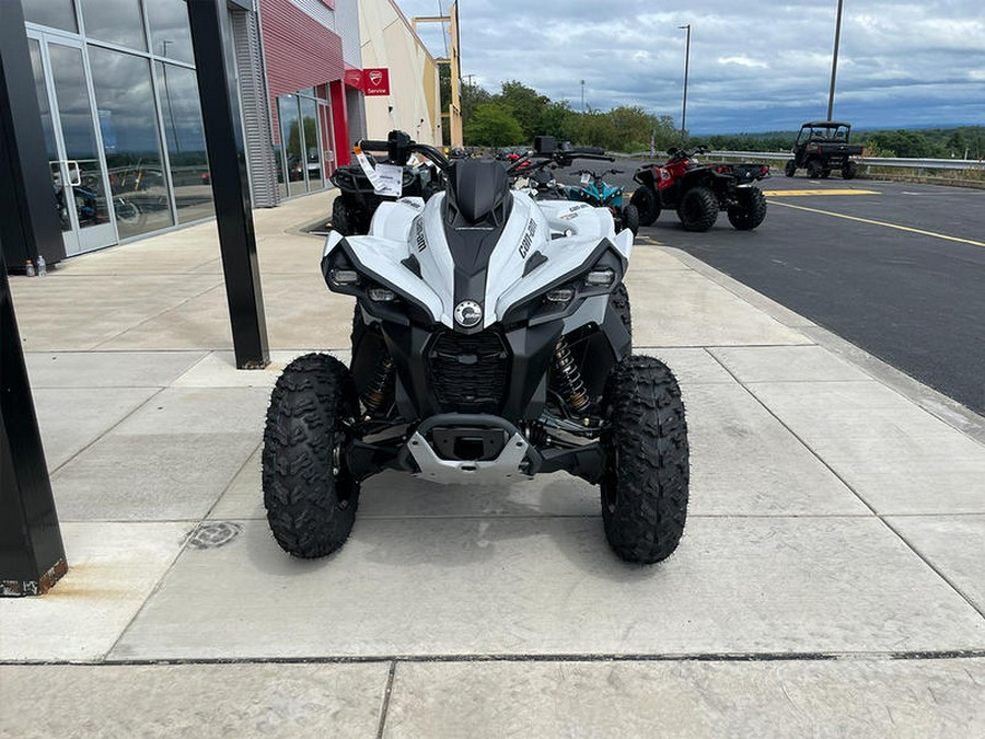 2024 Can-Am® Renegade 650