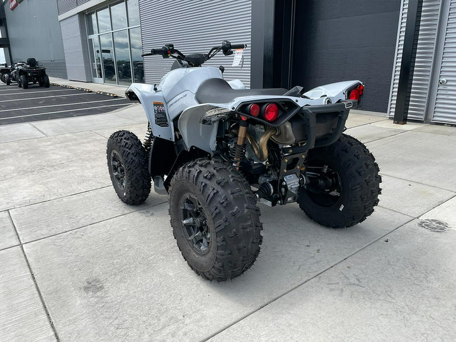 2024 Can-Am® Renegade 650