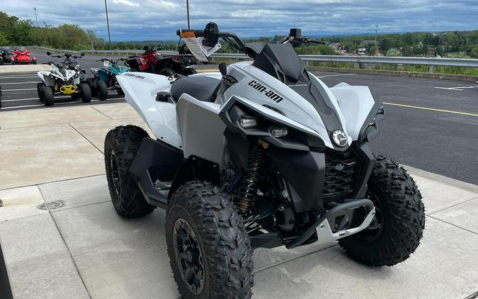 2024 Can-Am® Renegade 650