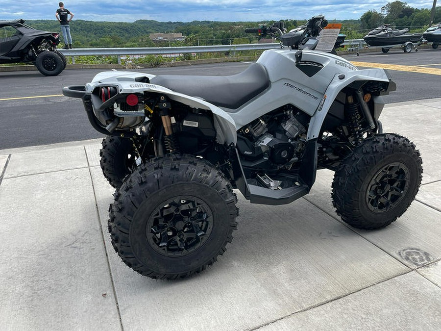 2024 Can-Am® Renegade 650