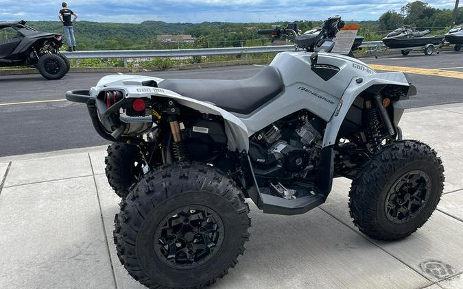 2024 Can-Am® Renegade 650