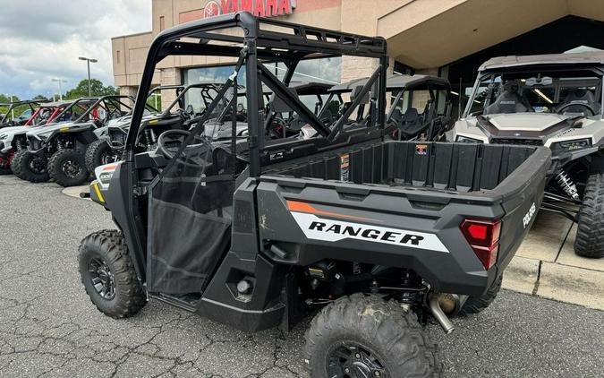 2025 Polaris® Ranger 1000 Premium