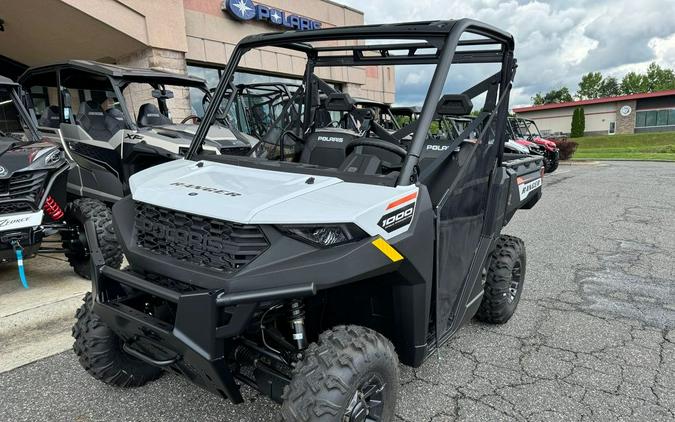 2025 Polaris® Ranger 1000 Premium