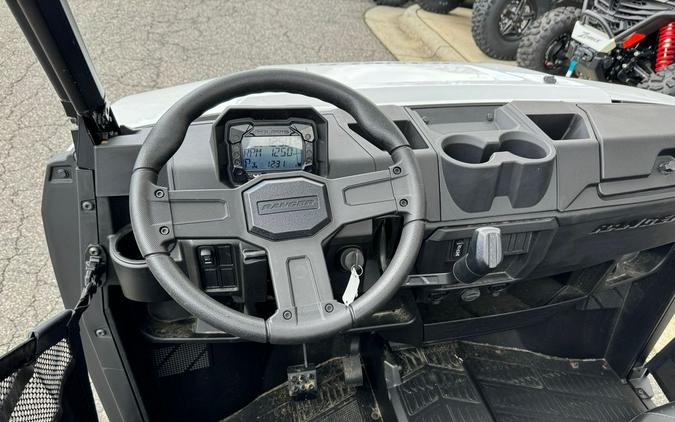 2025 Polaris® Ranger 1000 Premium