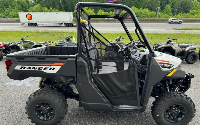 2025 Polaris® Ranger 1000 Premium