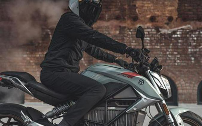 2020 Zero Motorcycles SR/F NA ZF14.4 Premium