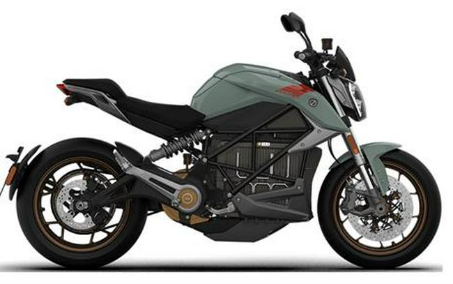 2020 Zero Motorcycles SR/F NA ZF14.4 Premium