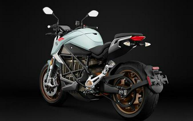 2020 Zero Motorcycles SR/F NA ZF14.4 Premium